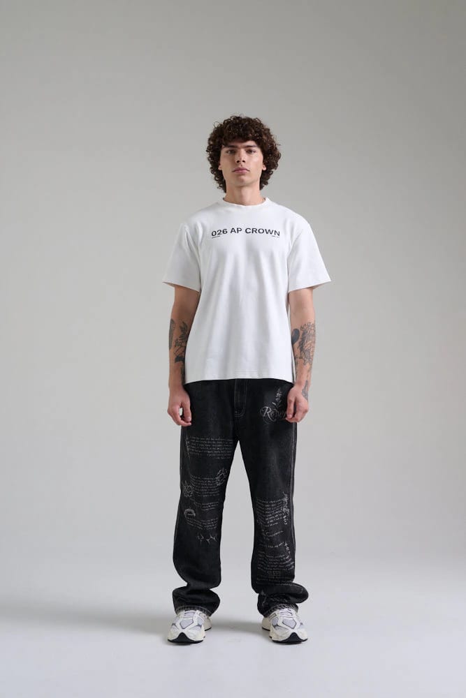ISAR T-SHIRT - imagen 3