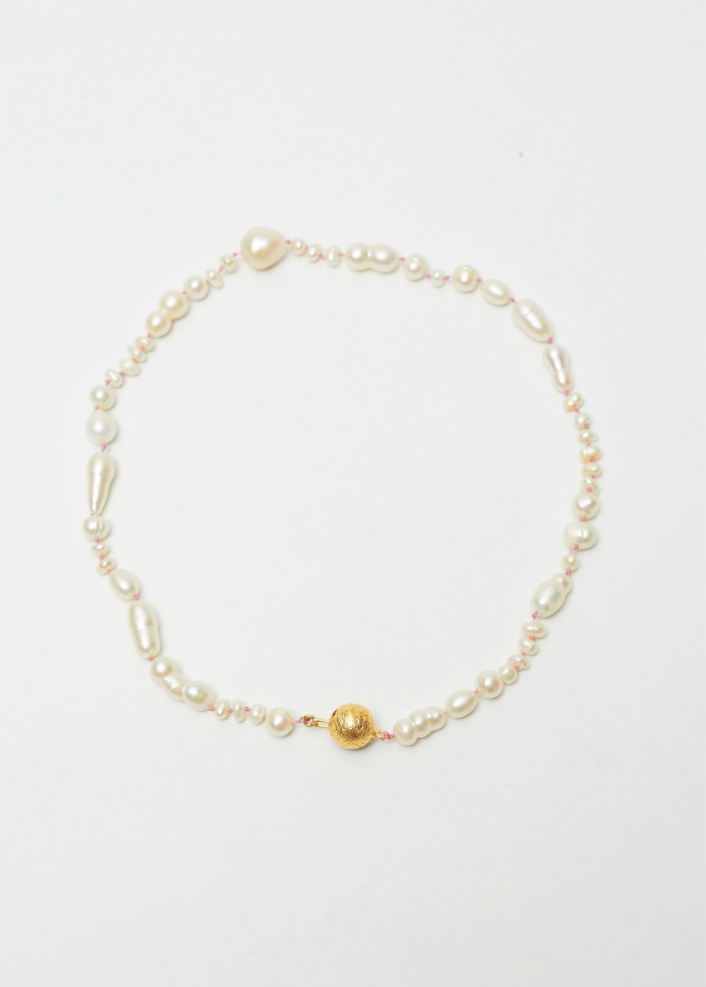 Choker Polen Love - imagen 1