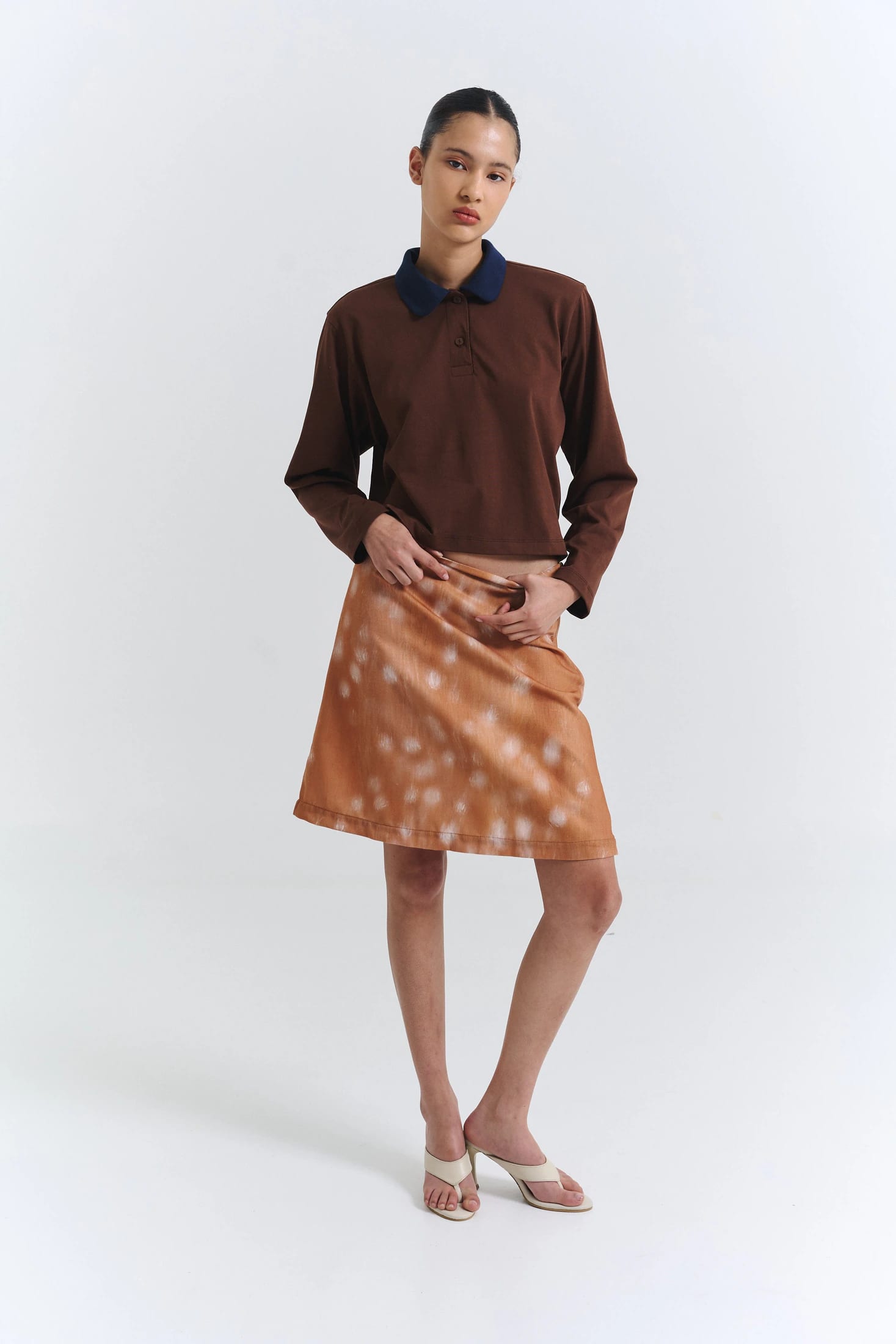 HEAT SKIRT - imagen 1