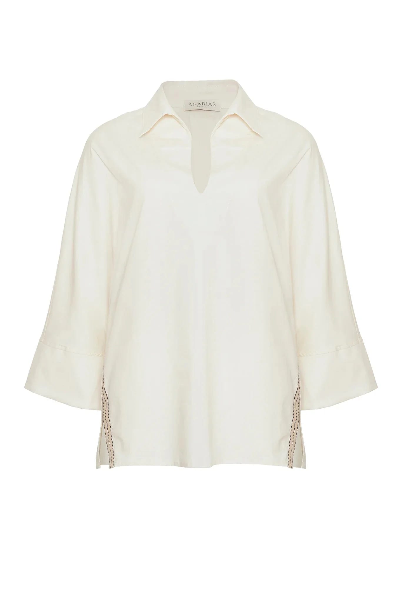 CAMISA RELAJADA - imagen 2