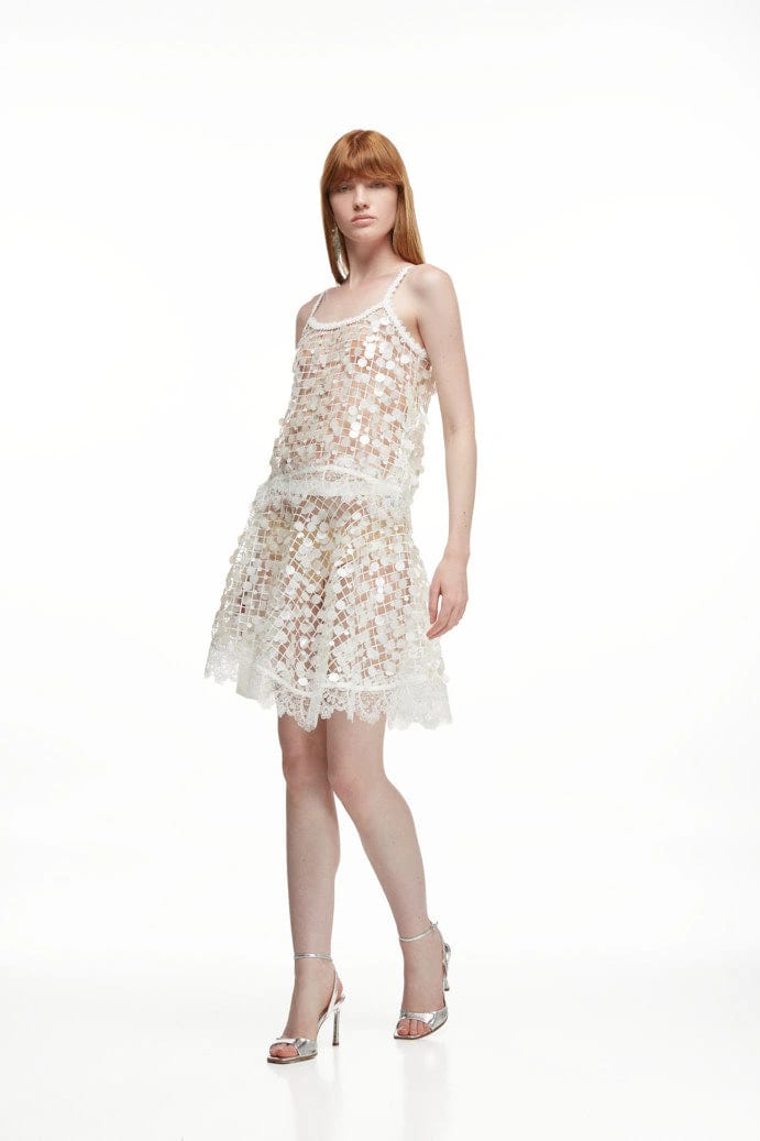 CRISTAL TOP WHITE - imagen 5