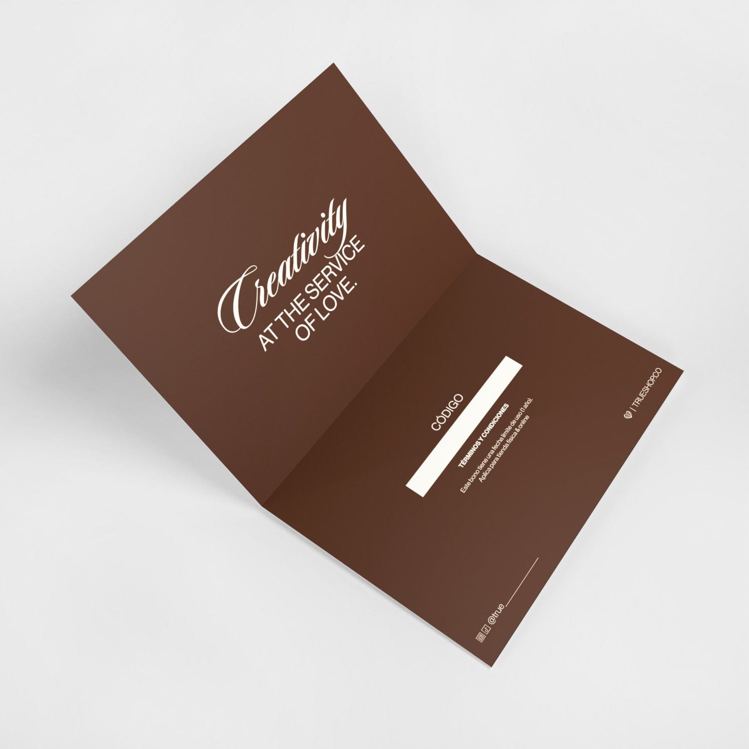 Tarjeta Regalo - imagen 2