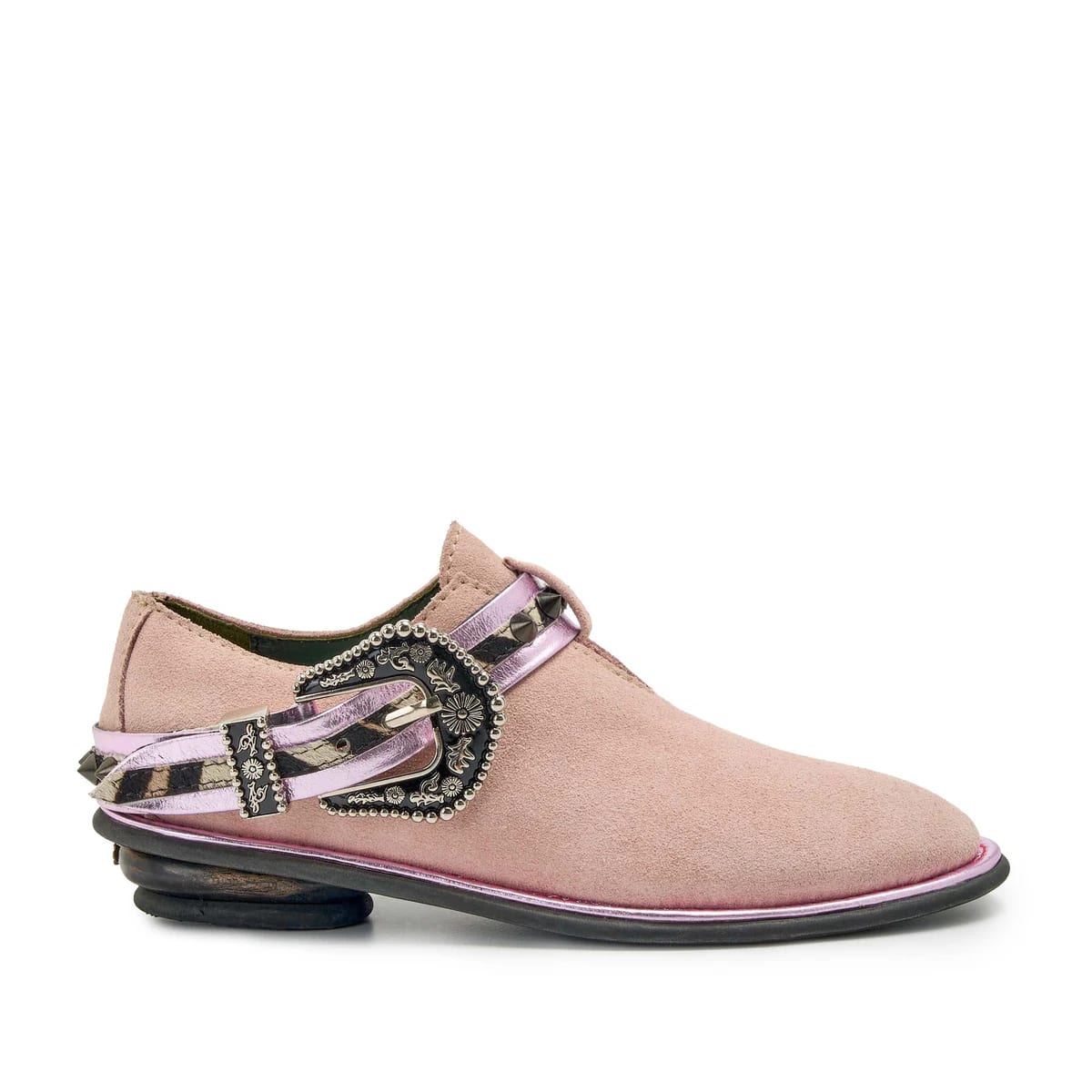 MOCASÍN NATURAL - imagen 5