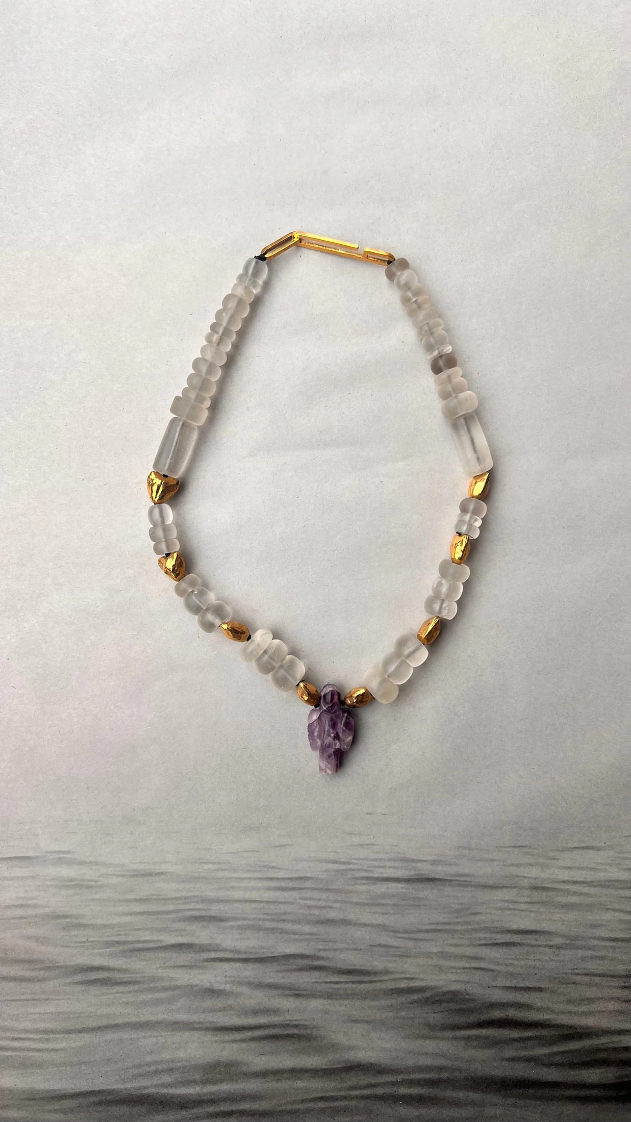 Collar El canto del loro. - imagen 3