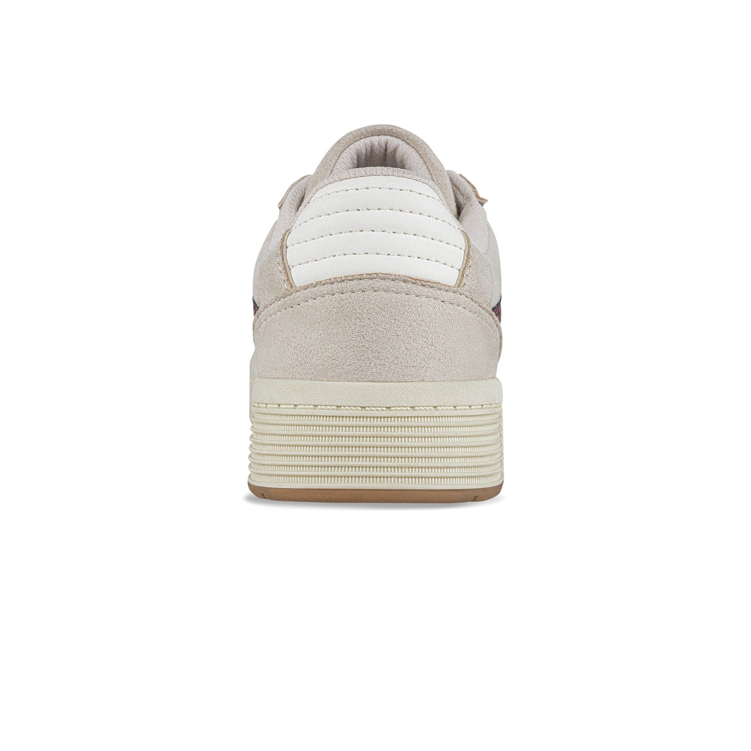Tenis Casuales Doxok Beige Croydon Para Mujer - imagen 3