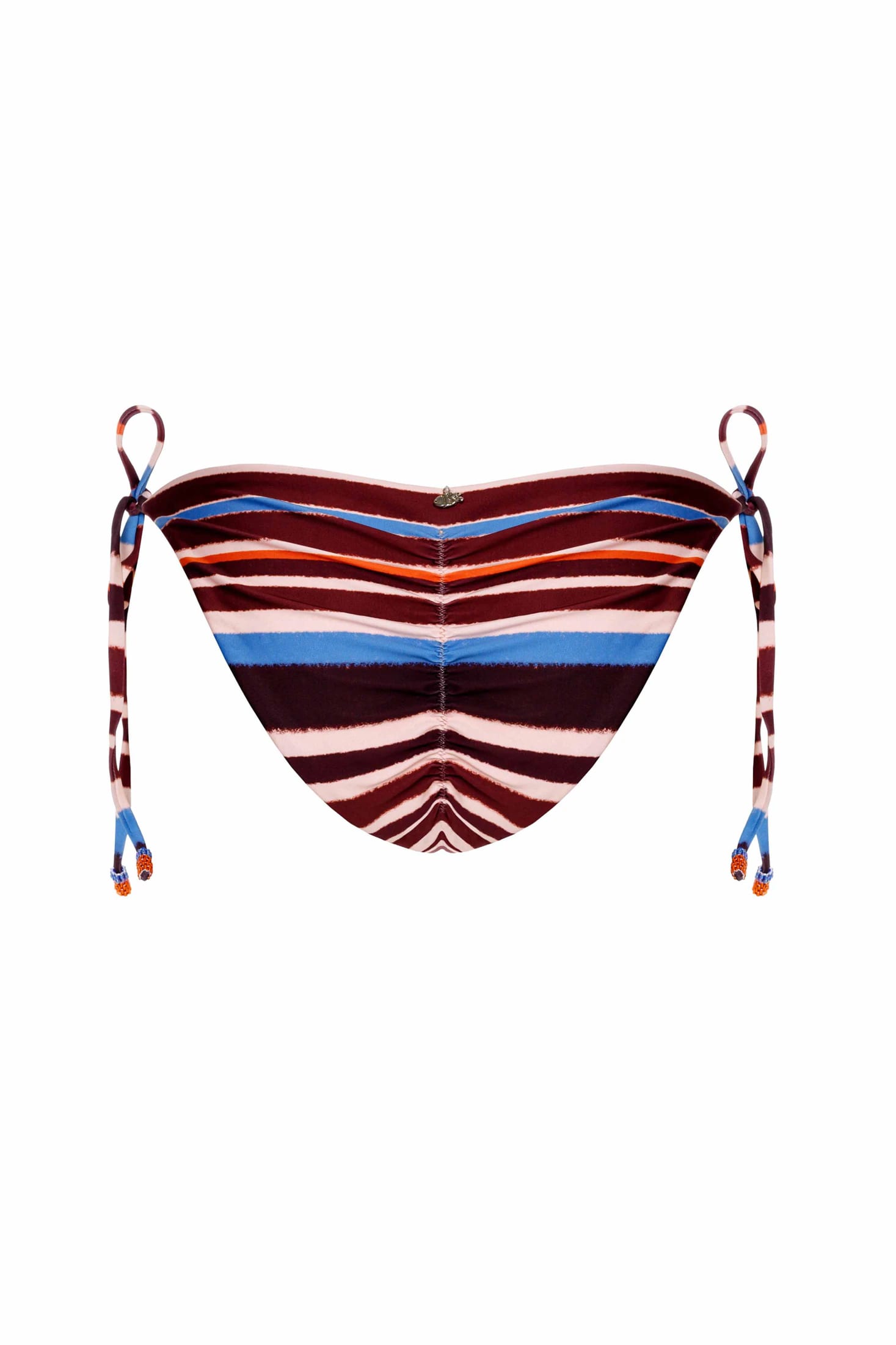 Panty Tiras de Bikini Sedna - imagen 3