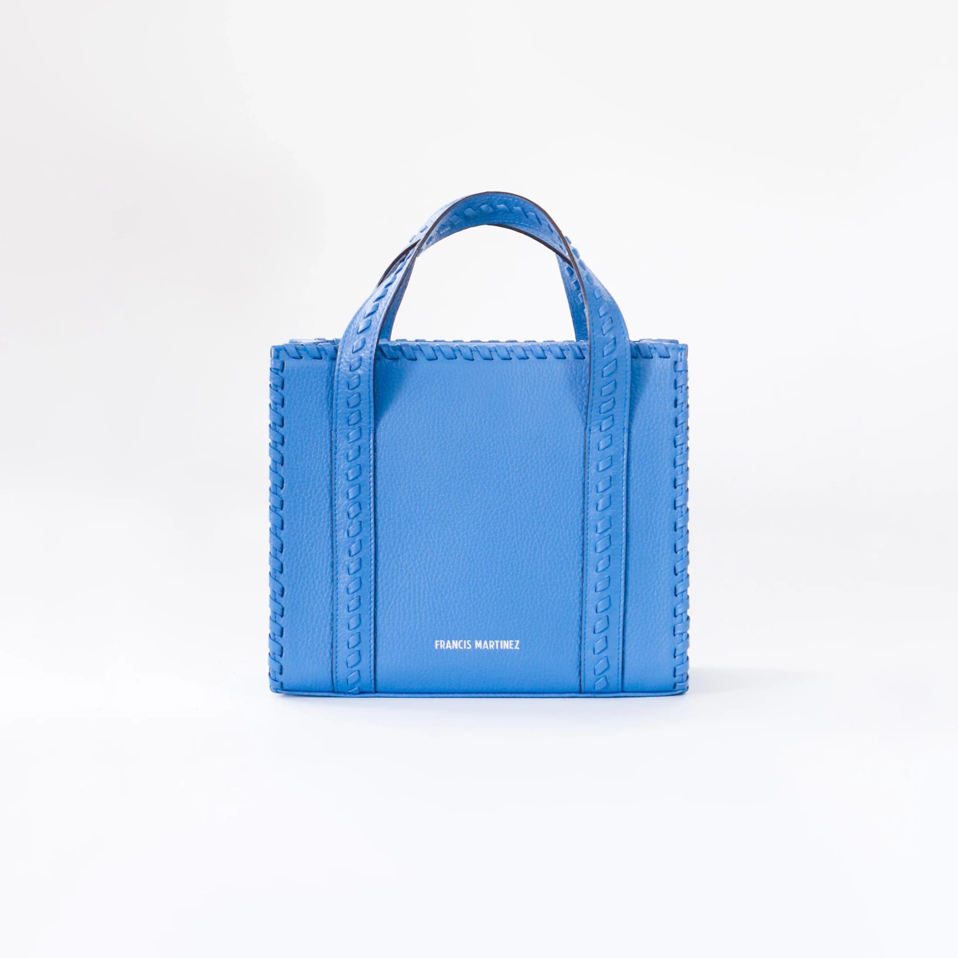 Bolsa Clementina M - Morado - imagen 4