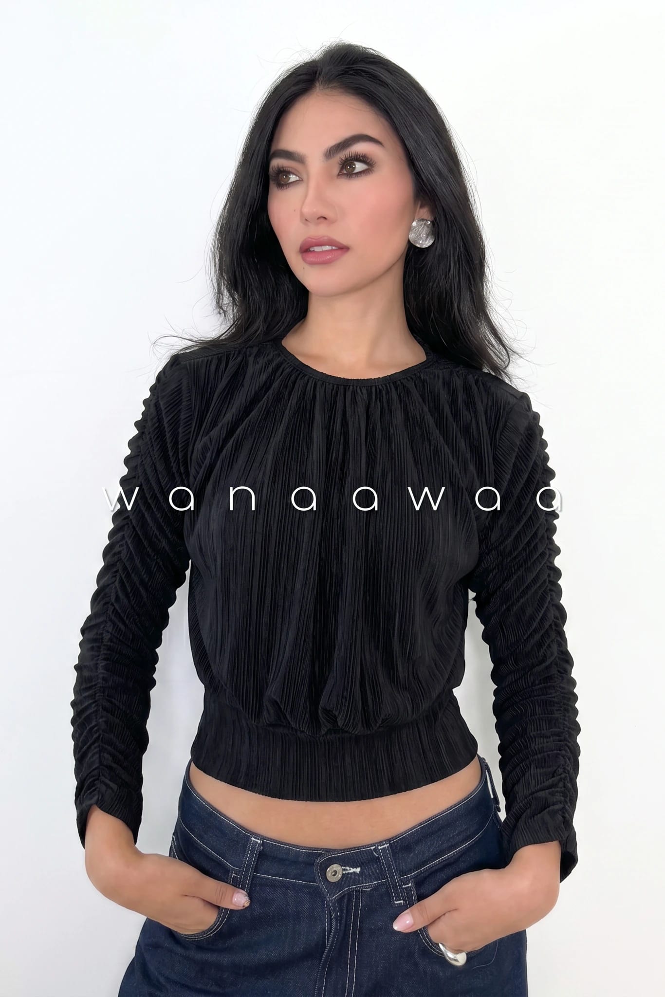 BLUSA MARITZA - imagen 3