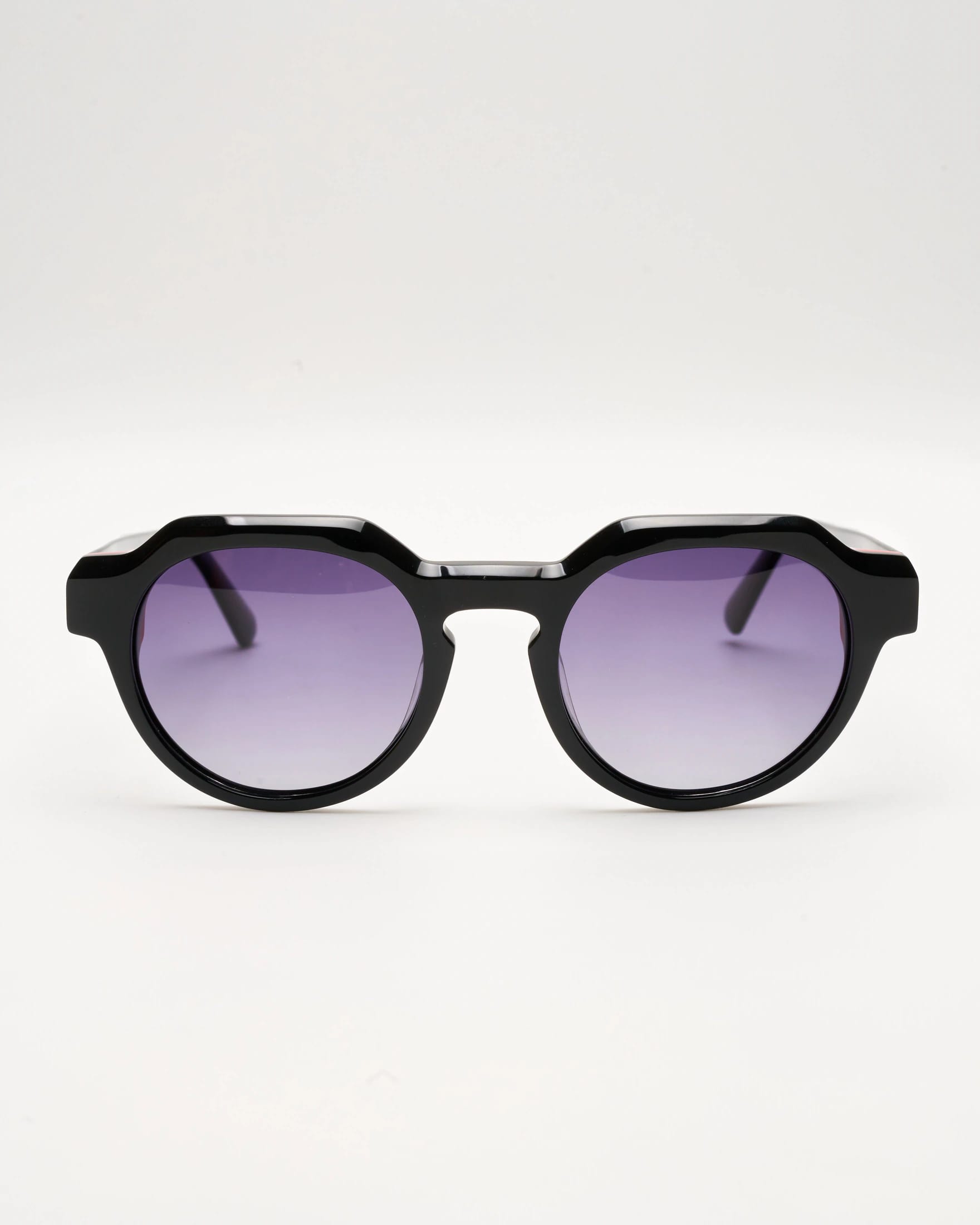 LENARD - BLACK TORTOISE / SMOKE - imagen 4