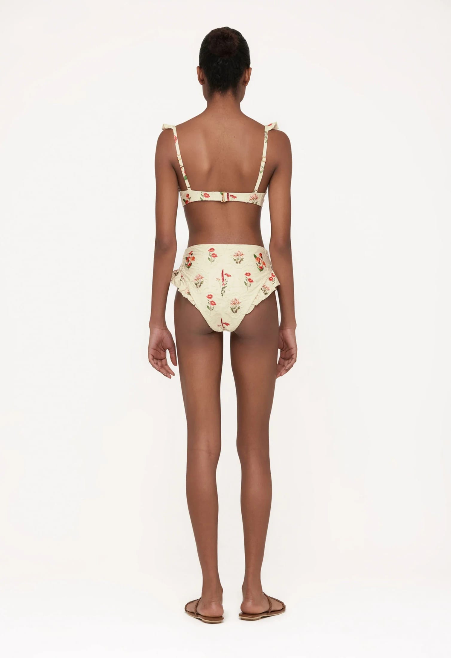 Kiwi Oasis Bikini Top - imagen 8