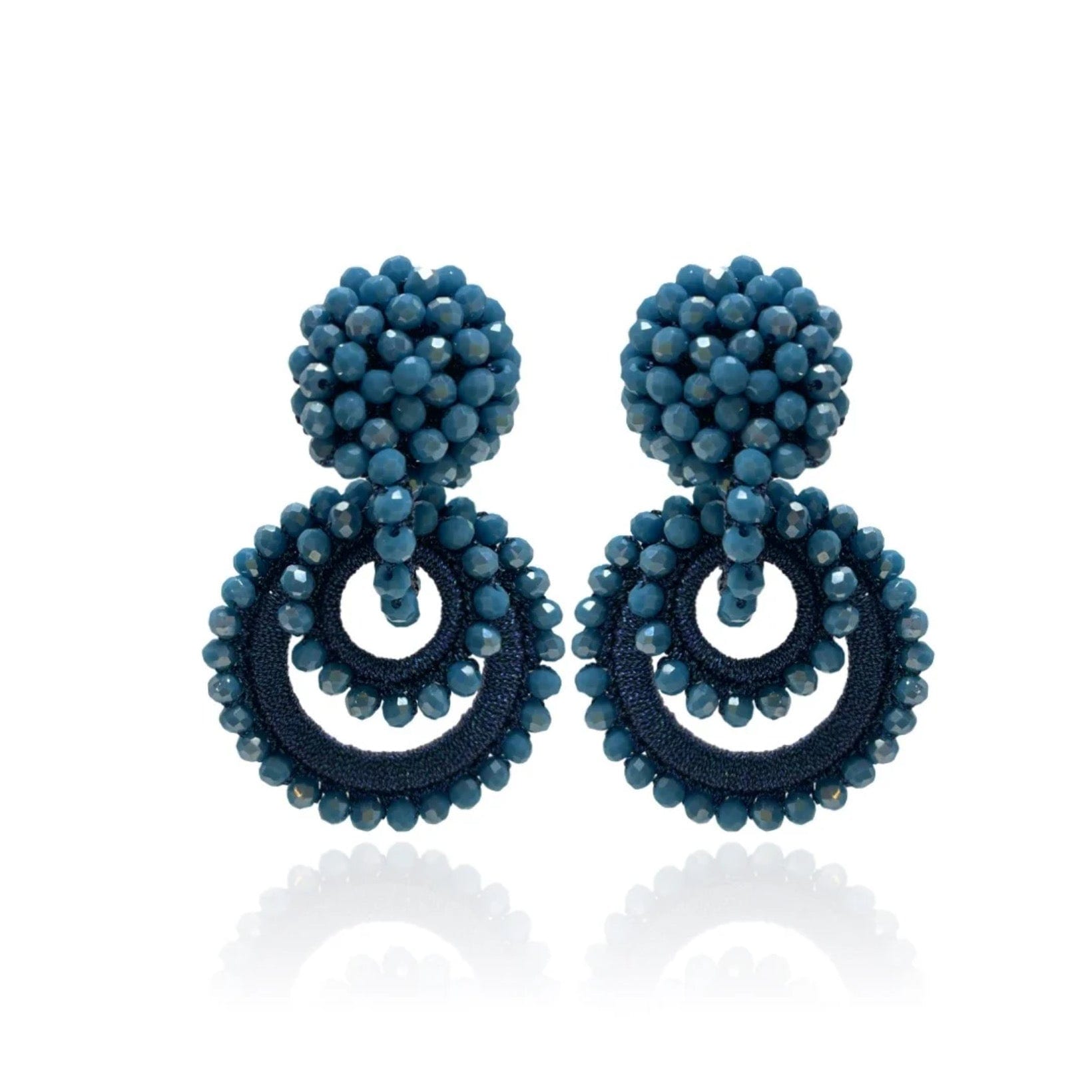 MINI SUNDROP - STEEL BLUE - imagen 1