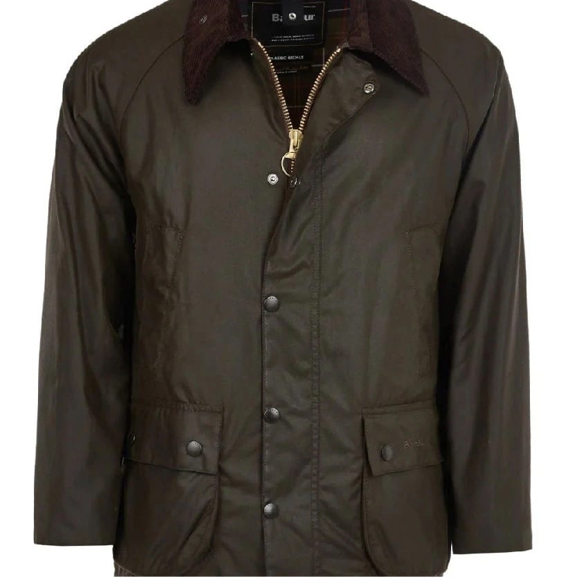 Classic Bedale® Wax Jacket - imagen 5