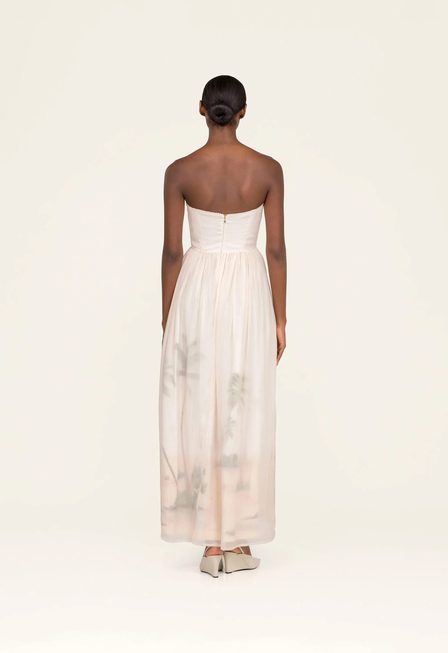 Tonia Arena Maxi Dress - imagen 8