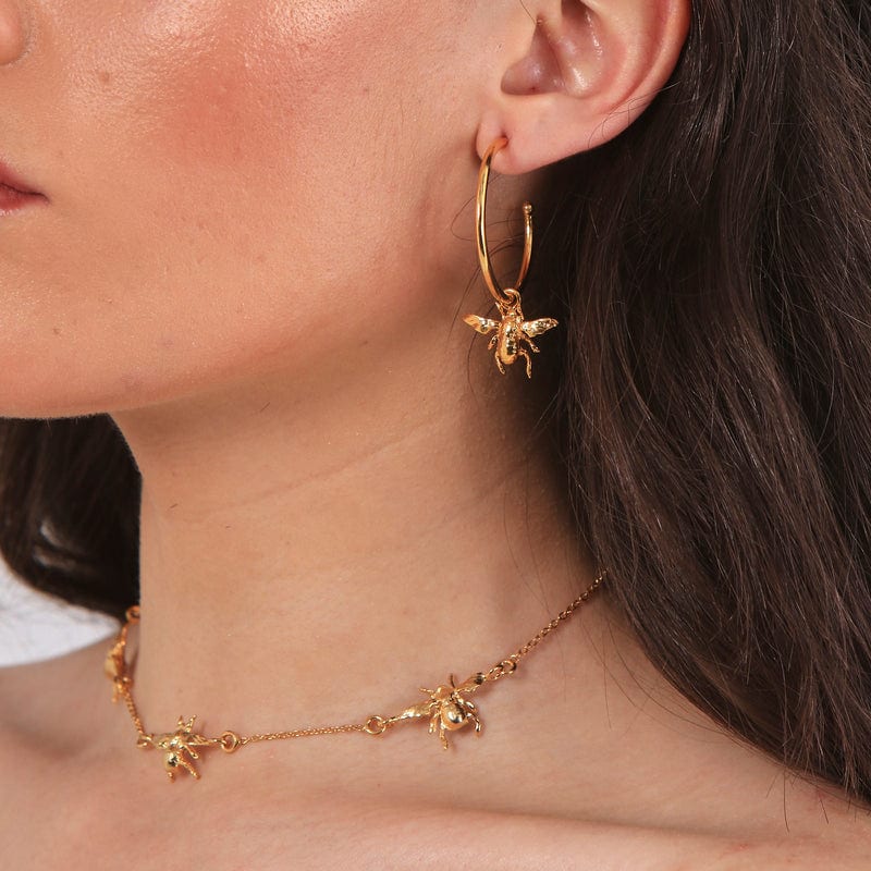 Wasp Choker - imagen 5