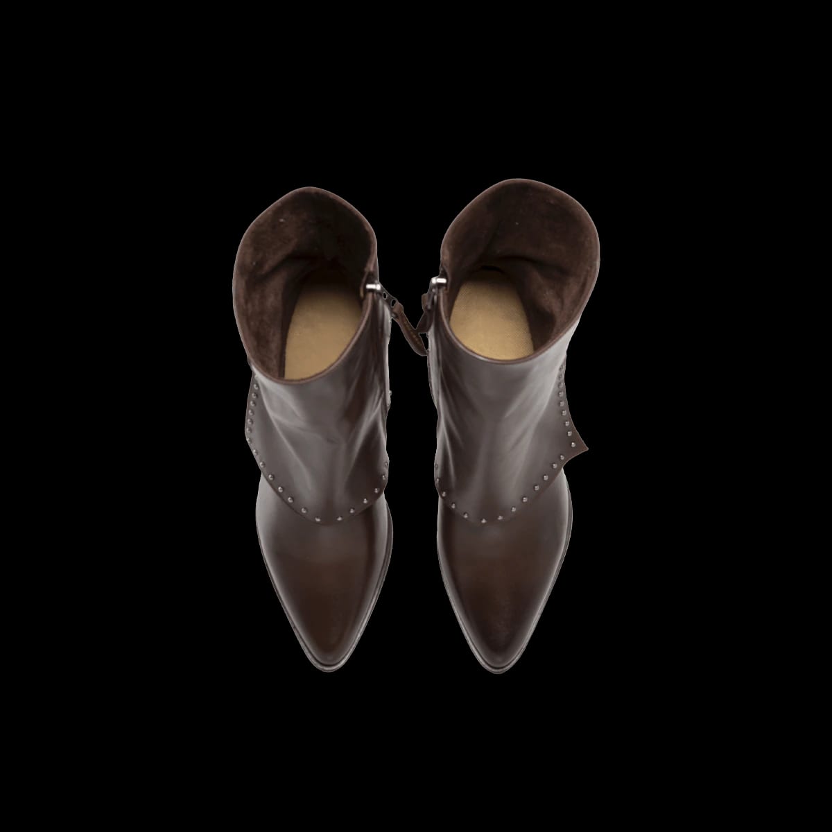 BOTINES PARA MUJER SAHARA - imagen 4