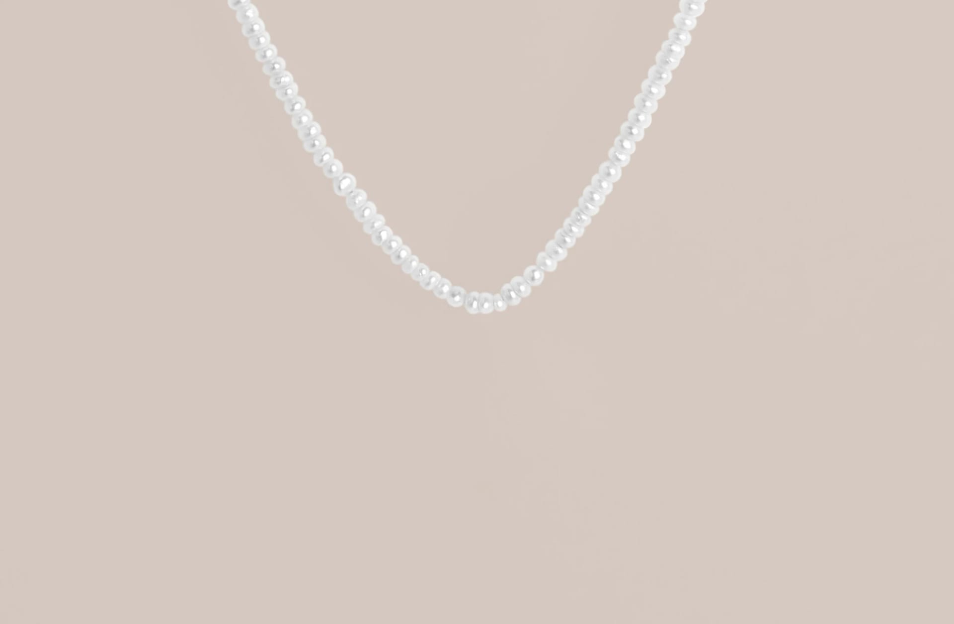 Collar Pure – Sin Dije - imagen 1