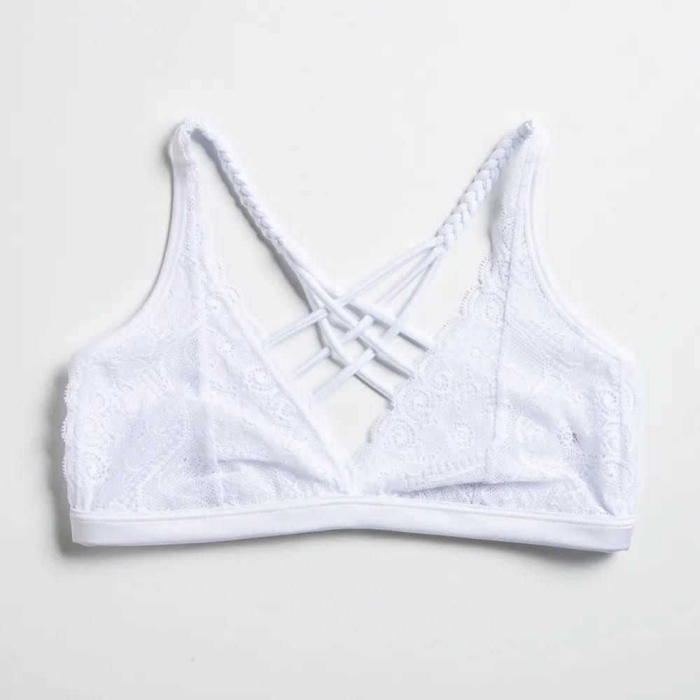 Bralette Trenza - imagen 5