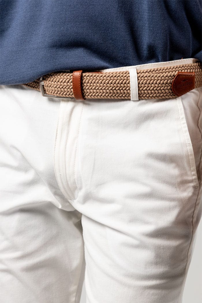 PANTALON BLANCO - imagen 5