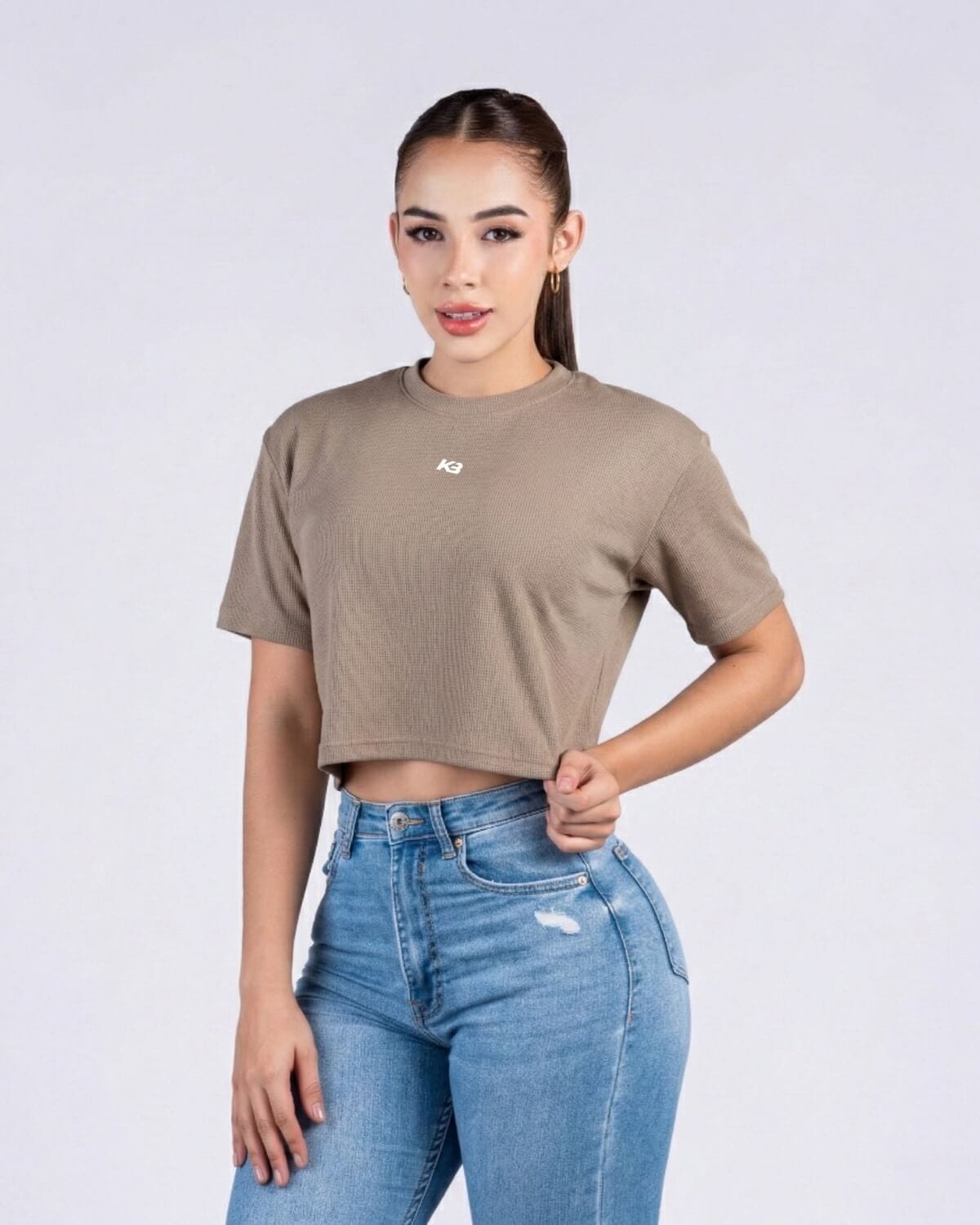Blusa Dama┃KAYBU REF.1077 - imagen 4