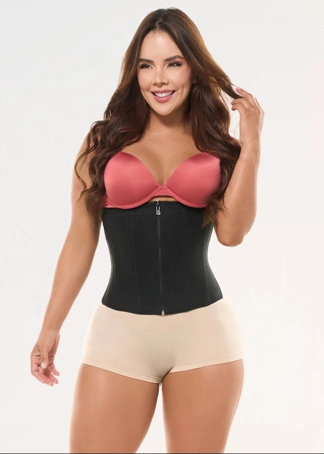 Faja Cinturilla: Control de abdomen y cintura | Salome 315 - imagen 2