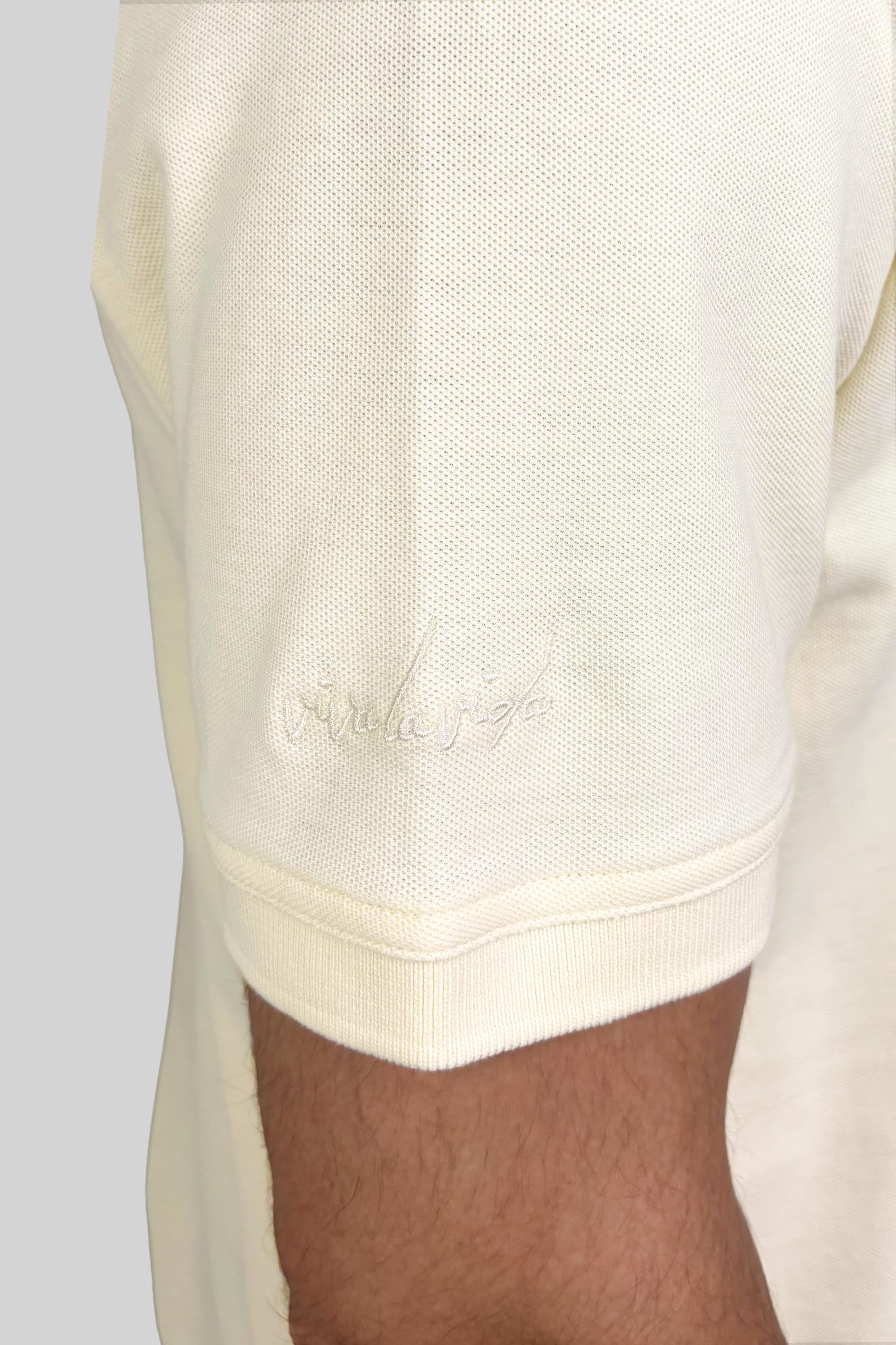 POLO MANGA CORTA BONE - imagen 3