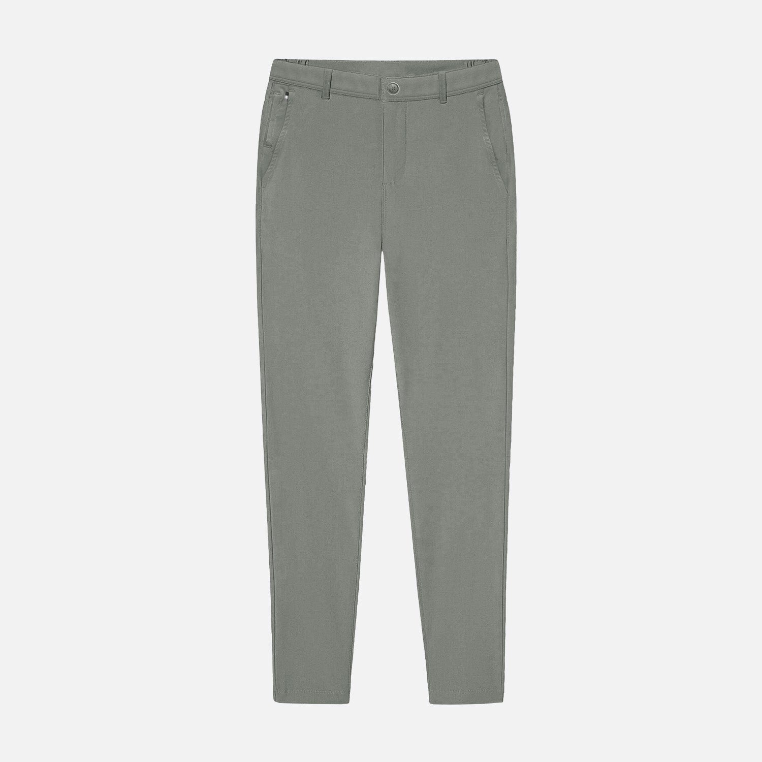 Pantalon Performance Antimanchas Gris Claro - imagen 21