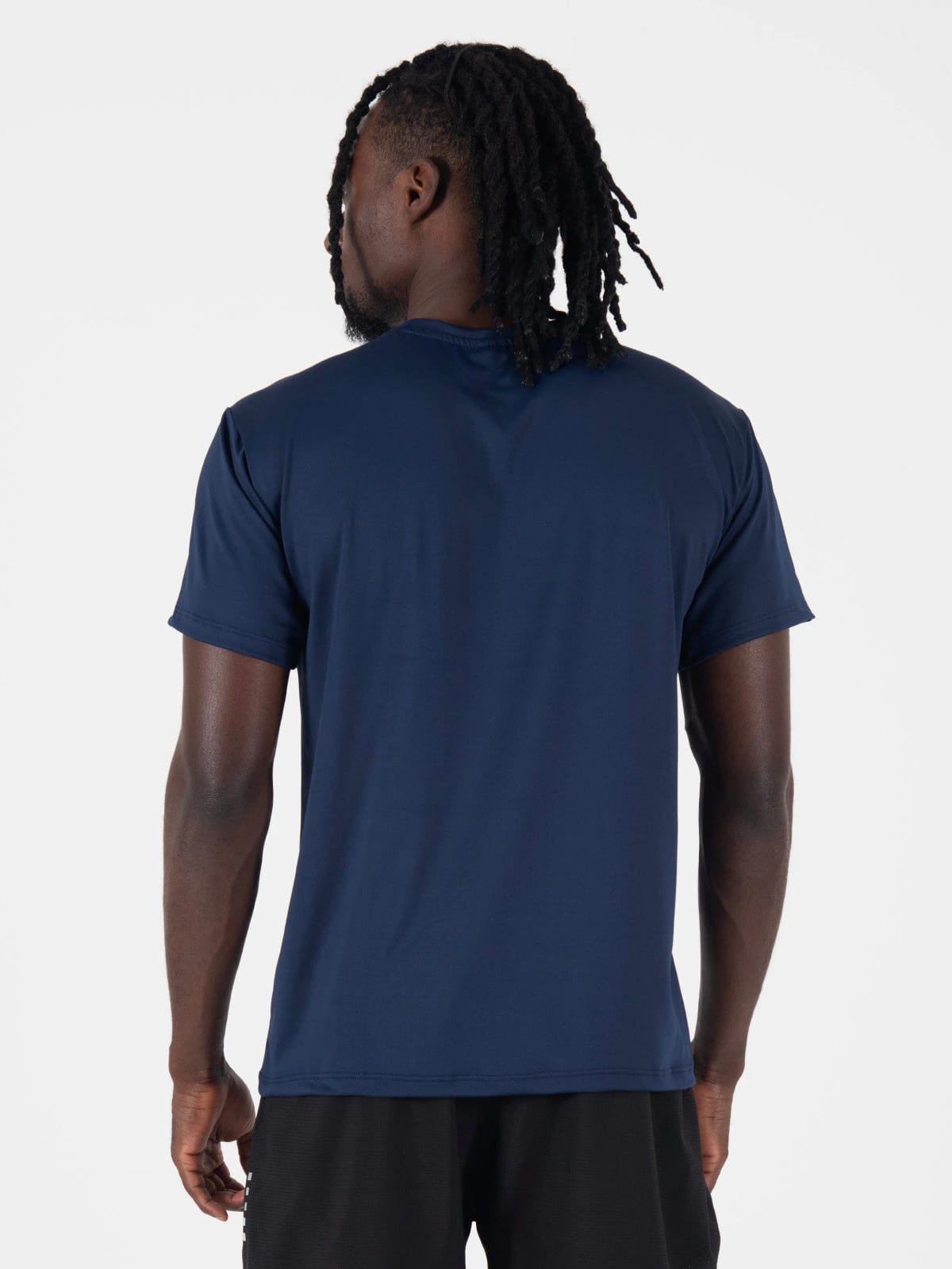 Camiseta hombre sahara ibiza azul oscuro - imagen 3