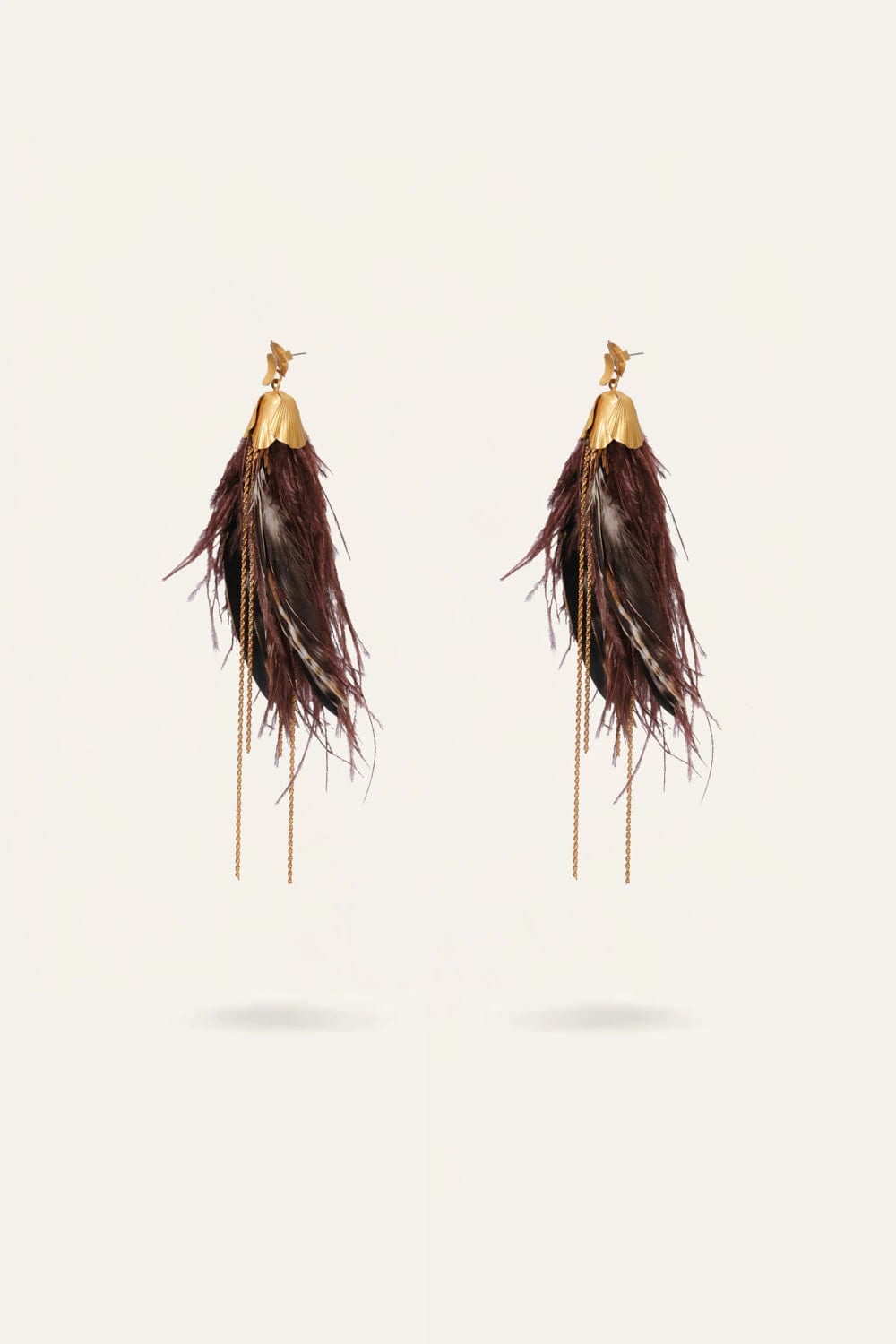 Luminous Fortune Earrings - imagen 6