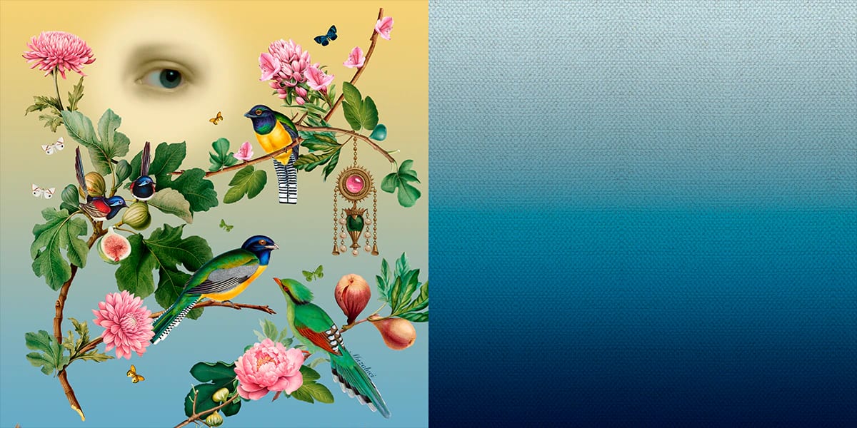 Cojin -  Alegoria - imagen 4