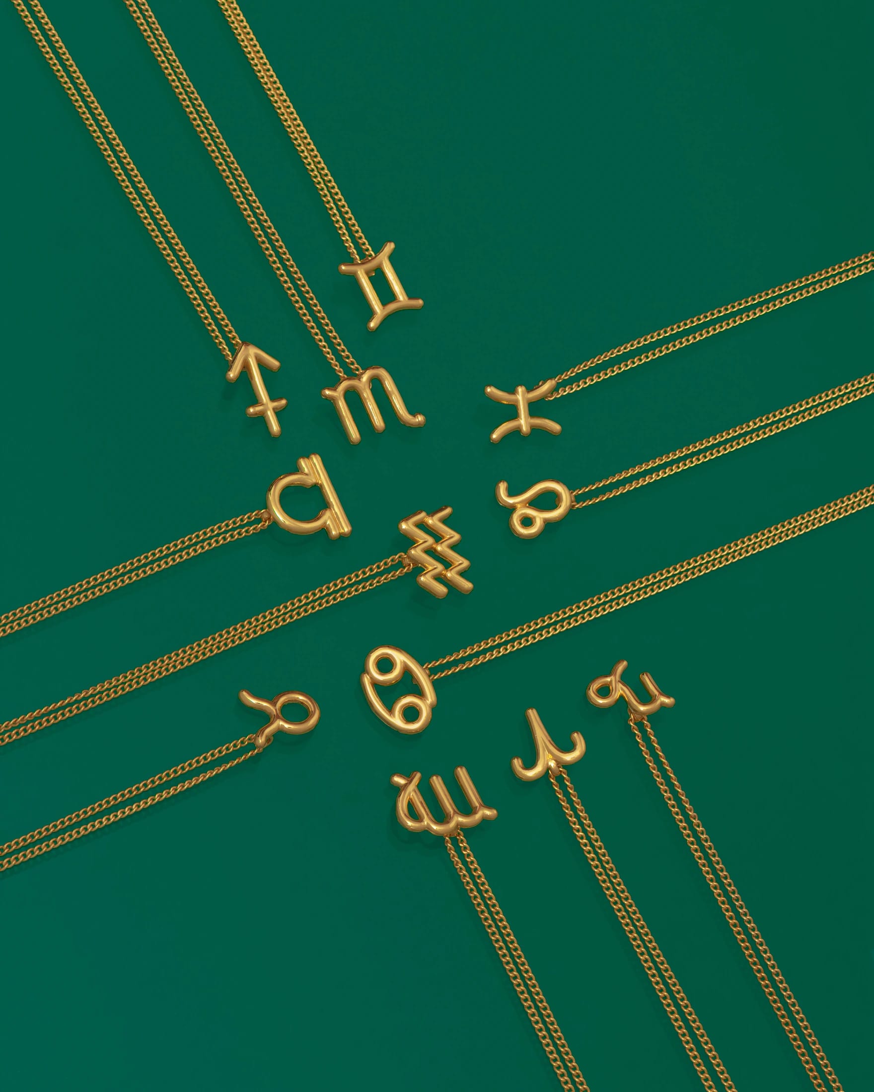 Cadena de Signos - imagen 1