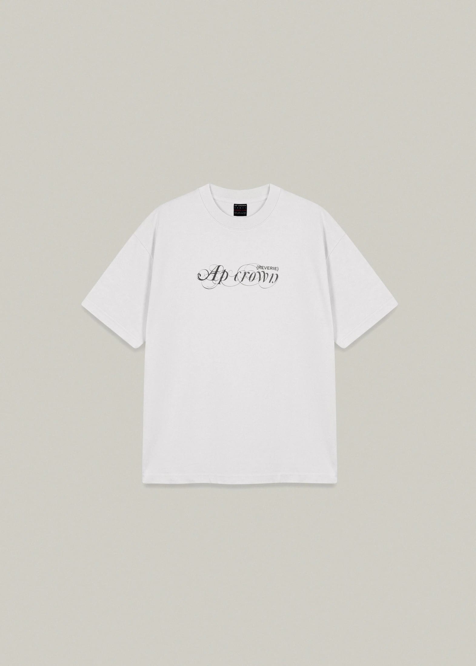 FLUX T-SHIRT - imagen 2