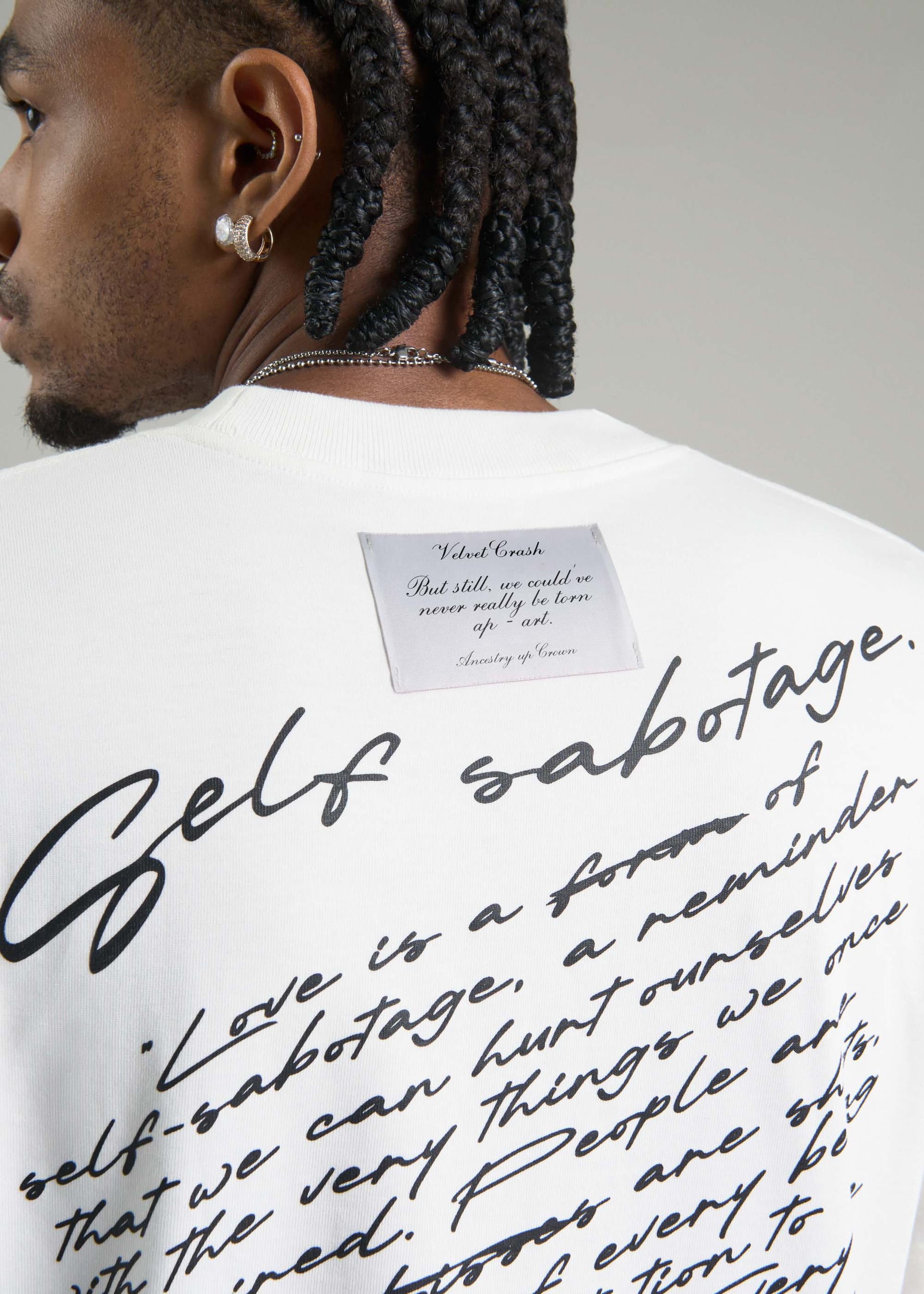 CRUSH T-SHIRT - imagen 4