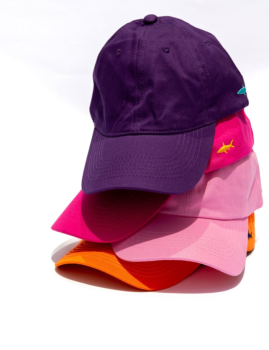 GORRA FUCSIA - imagen 3