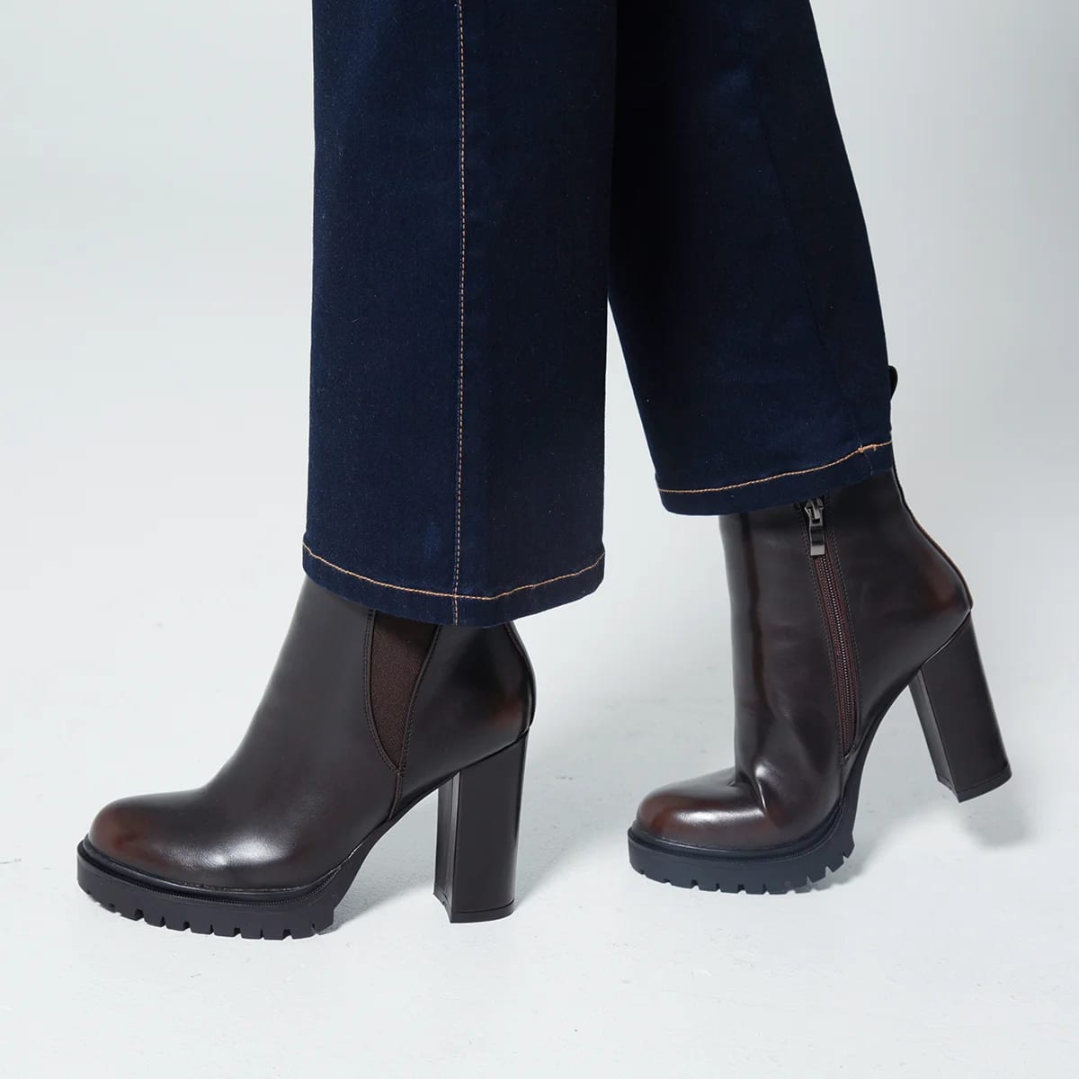 Jean Straight Tryx - imagen 13