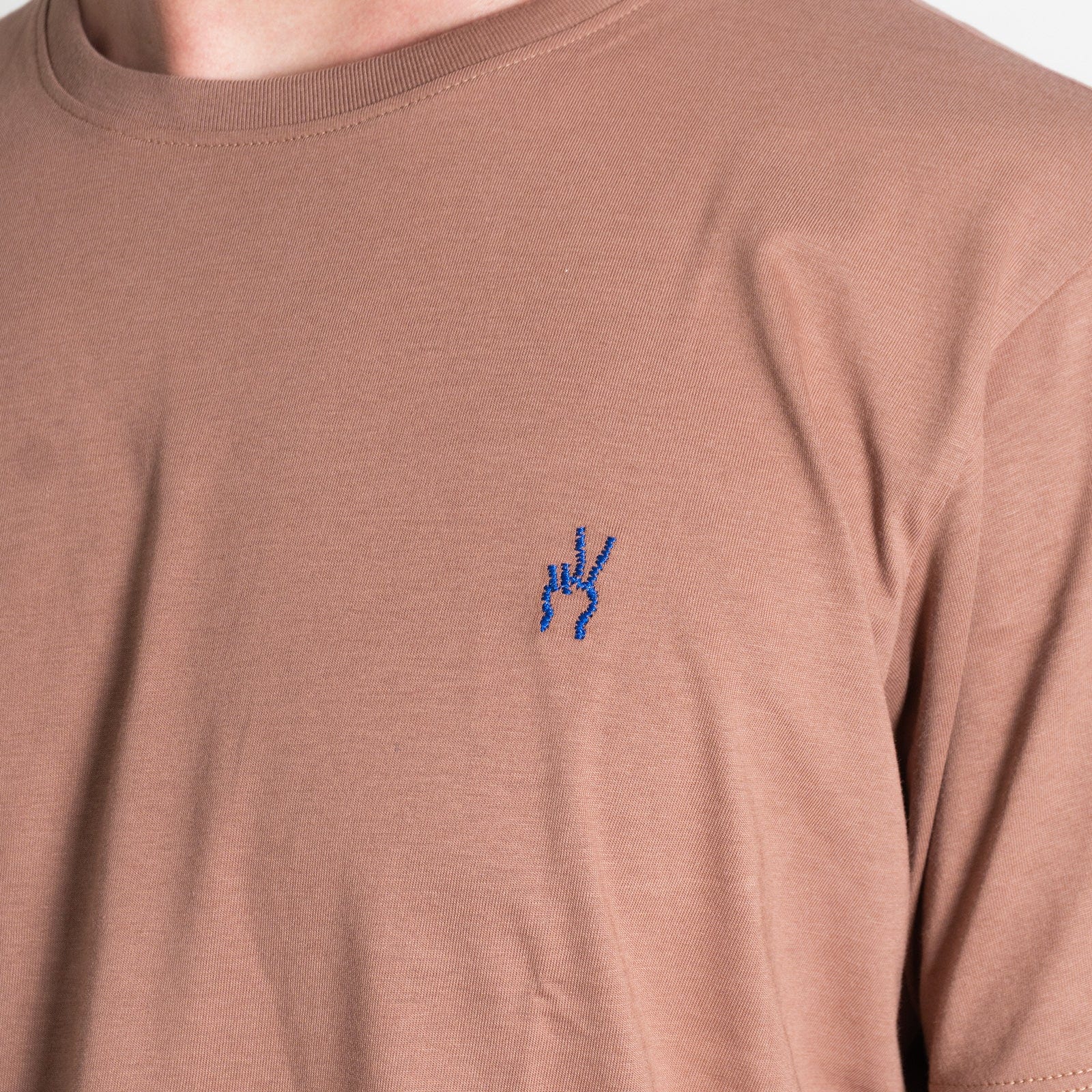 Camiseta "Icono" Pachas Chocolate - imagen 9