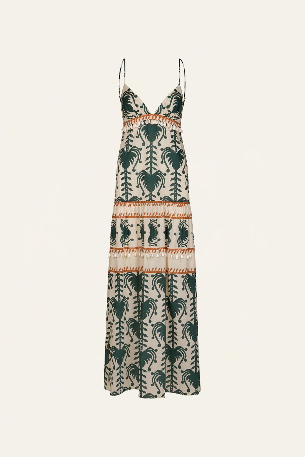 Keeper Dress - imagen 1