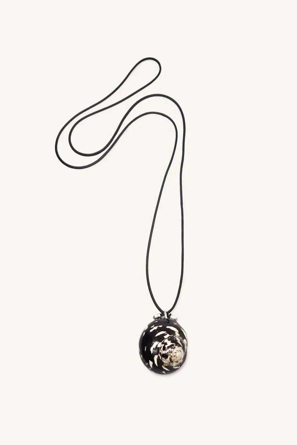 Savage Wrap Around Necklace - imagen 3