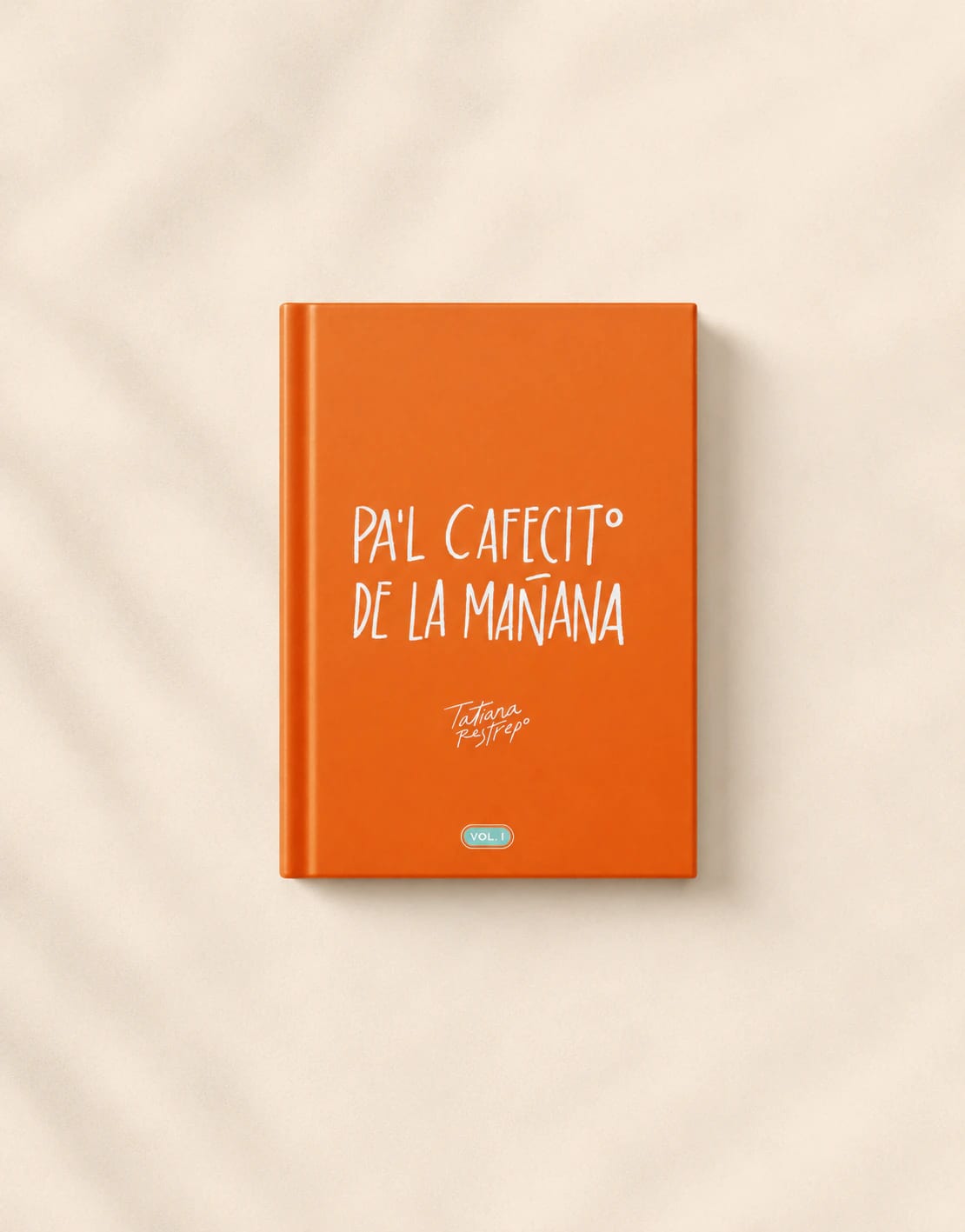 LIBRO PA'L CAFECITO DE LA MAÑANA - imagen 1