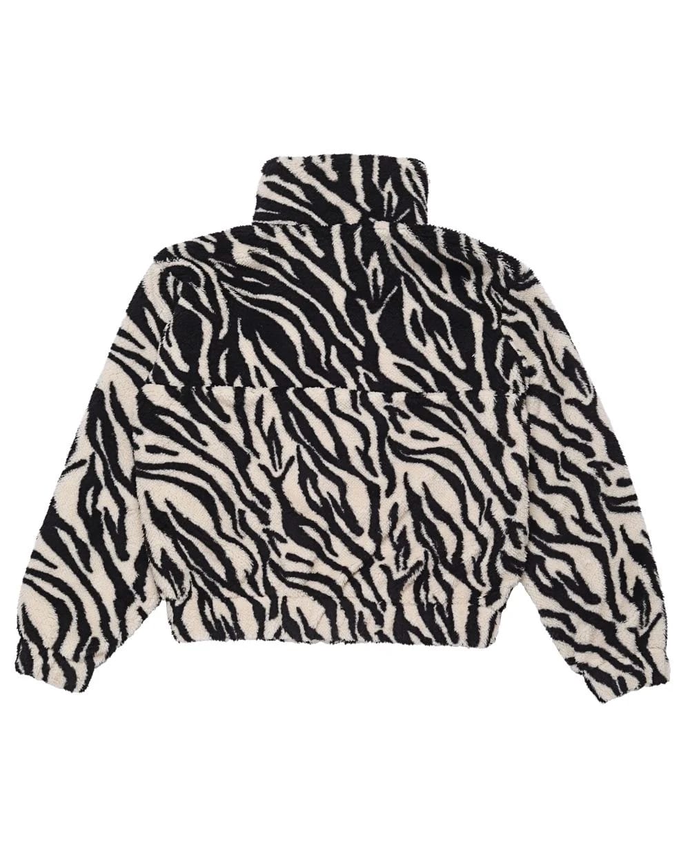 ZEBRA POLAR JACKET - imagen 12