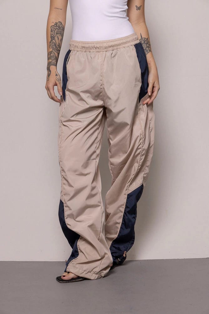 SET ANTIFLUIDO DAMA-BEIGE - imagen 6