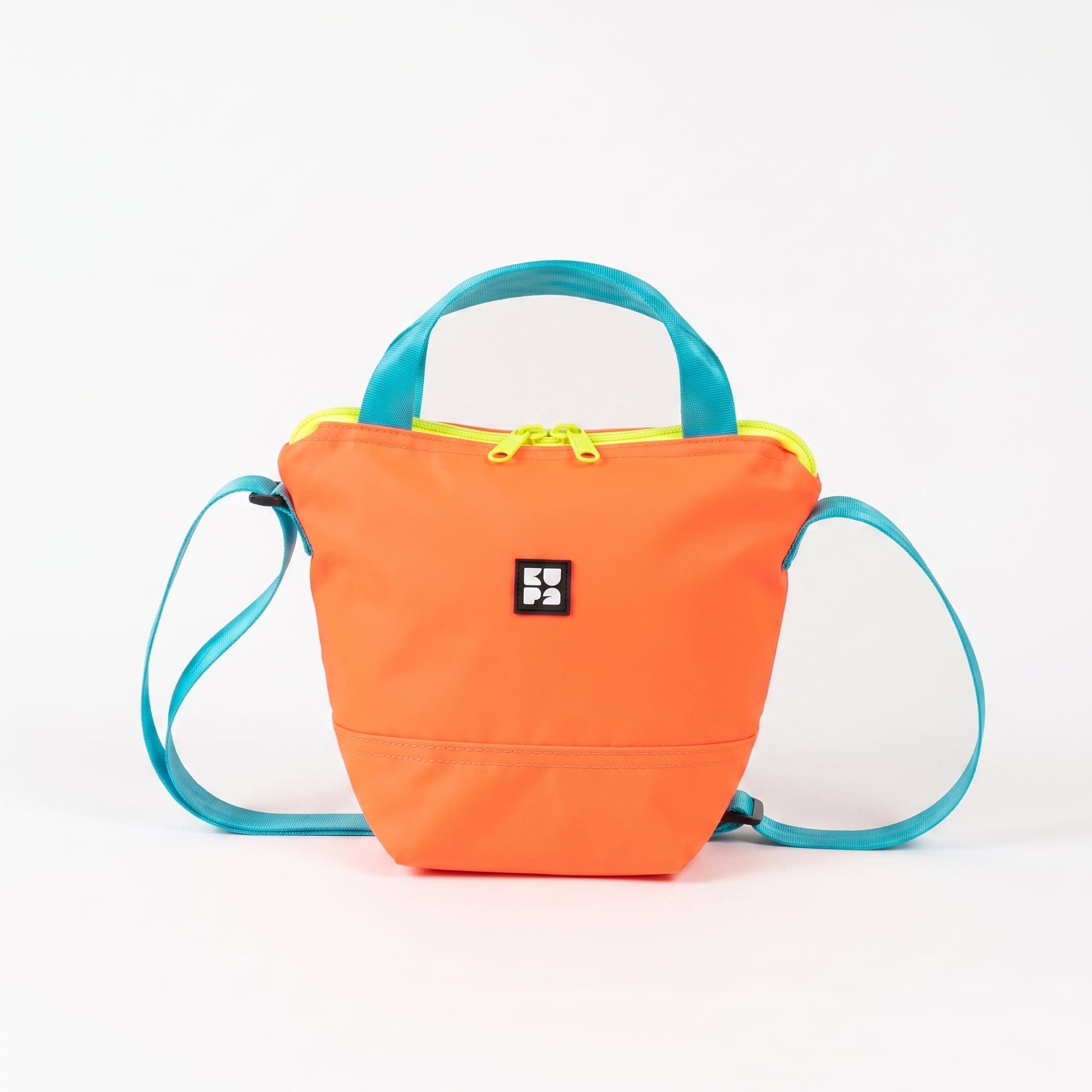 Bolso Arauca Unicolor - imagen 9