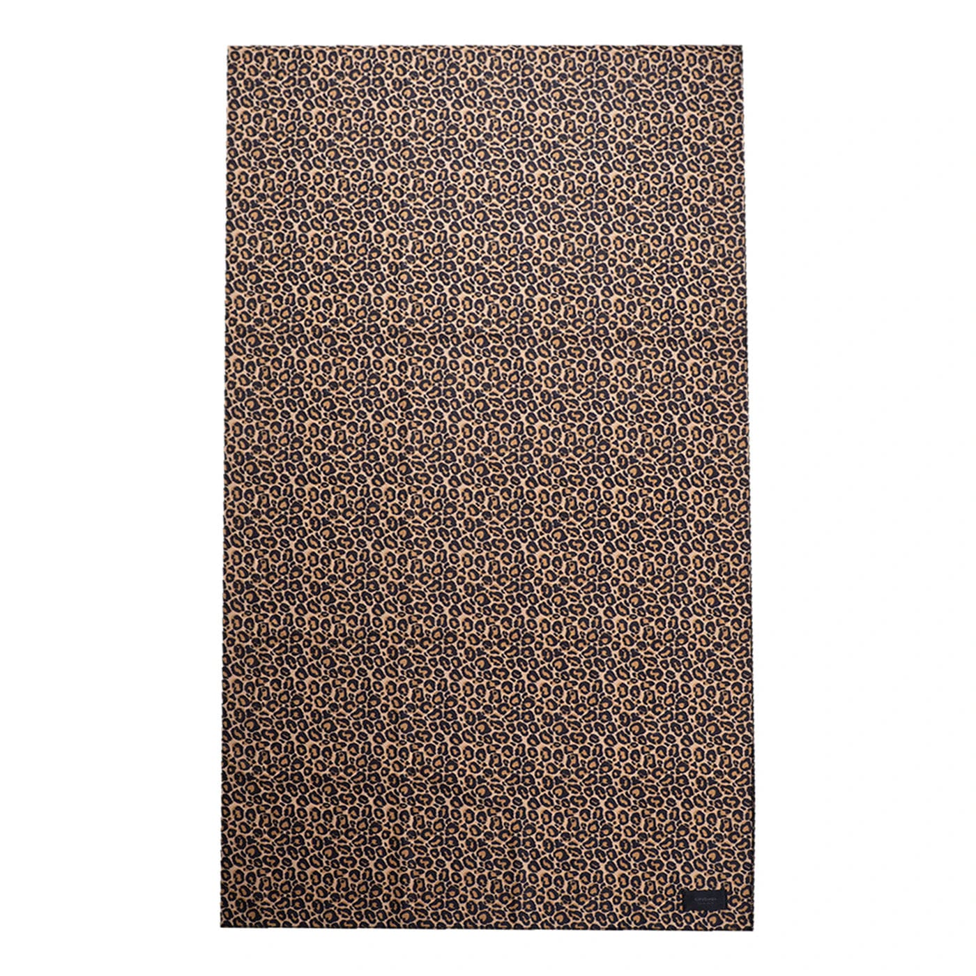 Toalla Microfibra Estampada Animal Print Citybags 160x80cm -NG - imagen 5
