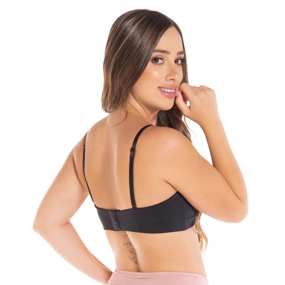 Brasier triple realce - imagen 6