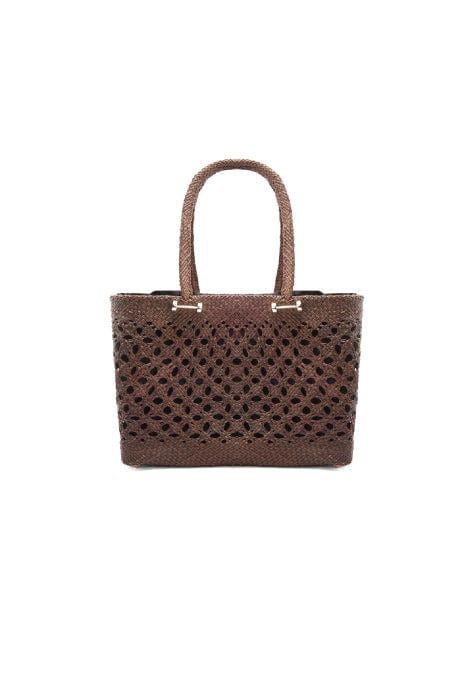 CHOCOLATE SIANA BAG - imagen 2