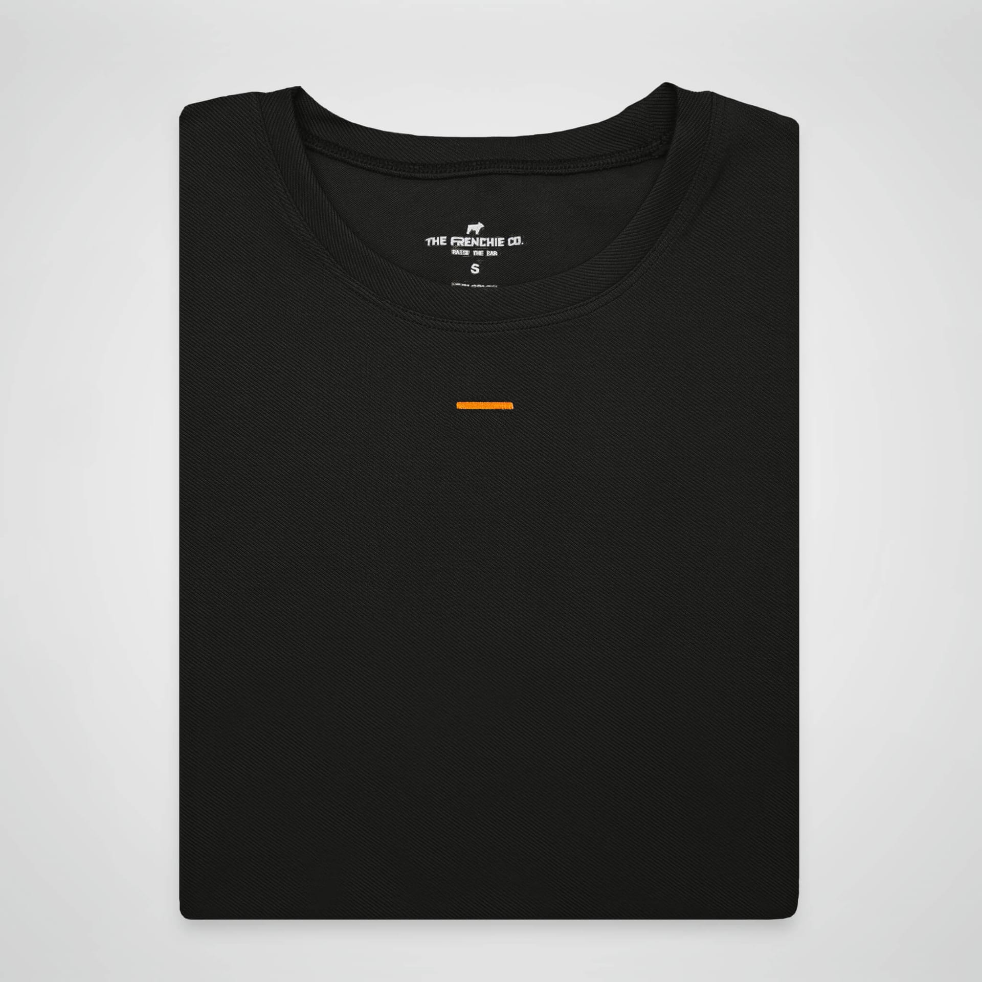Raise The Bar T-Shirt Long Sleeve - imagen 2