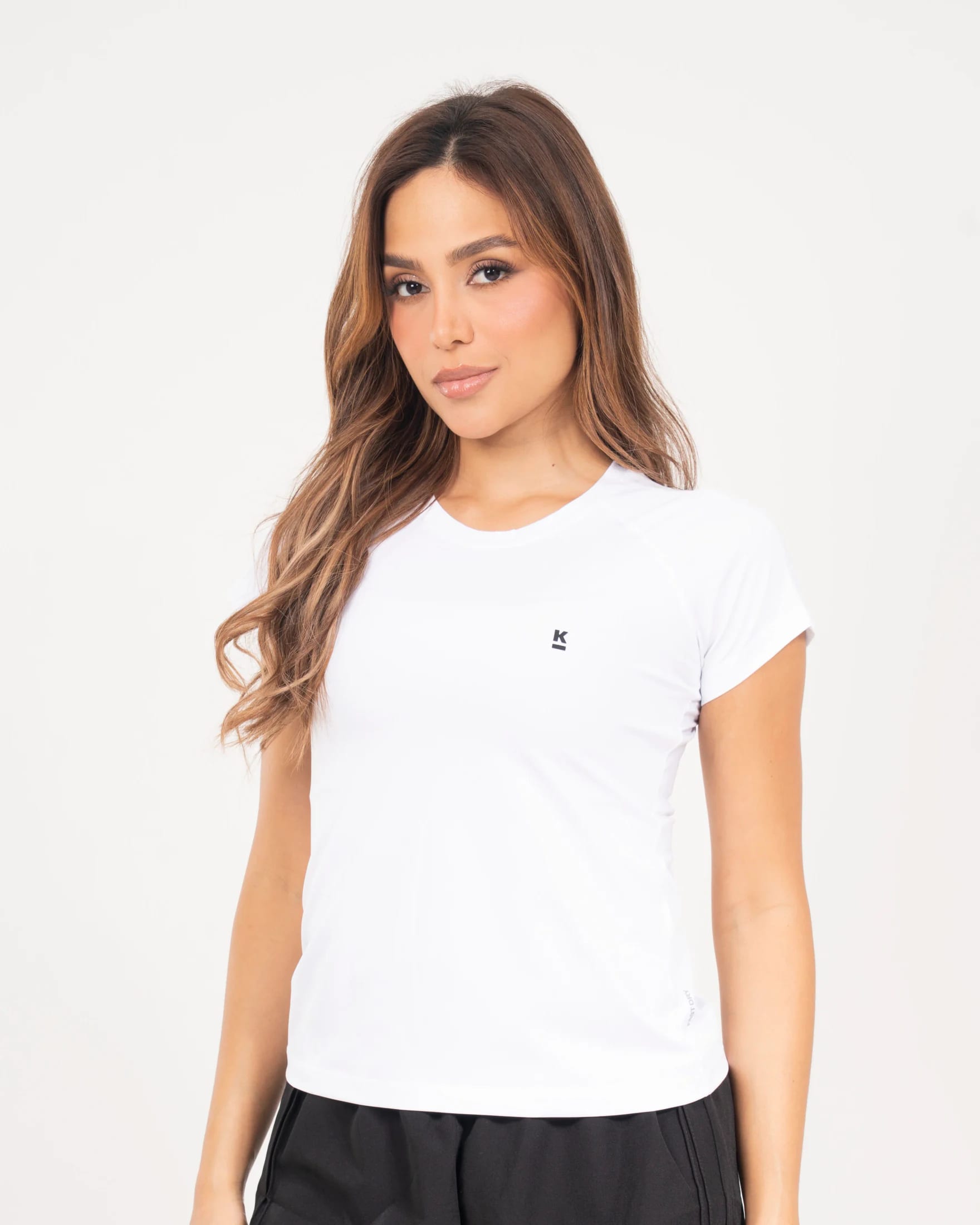 Camiseta Deportiva Dama - imagen 8