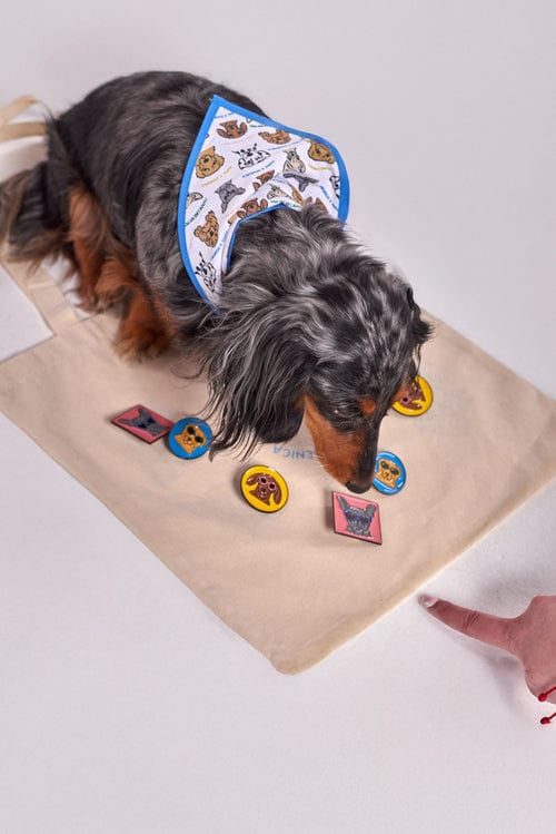 PAÑOLETA PERROS - imagen 2