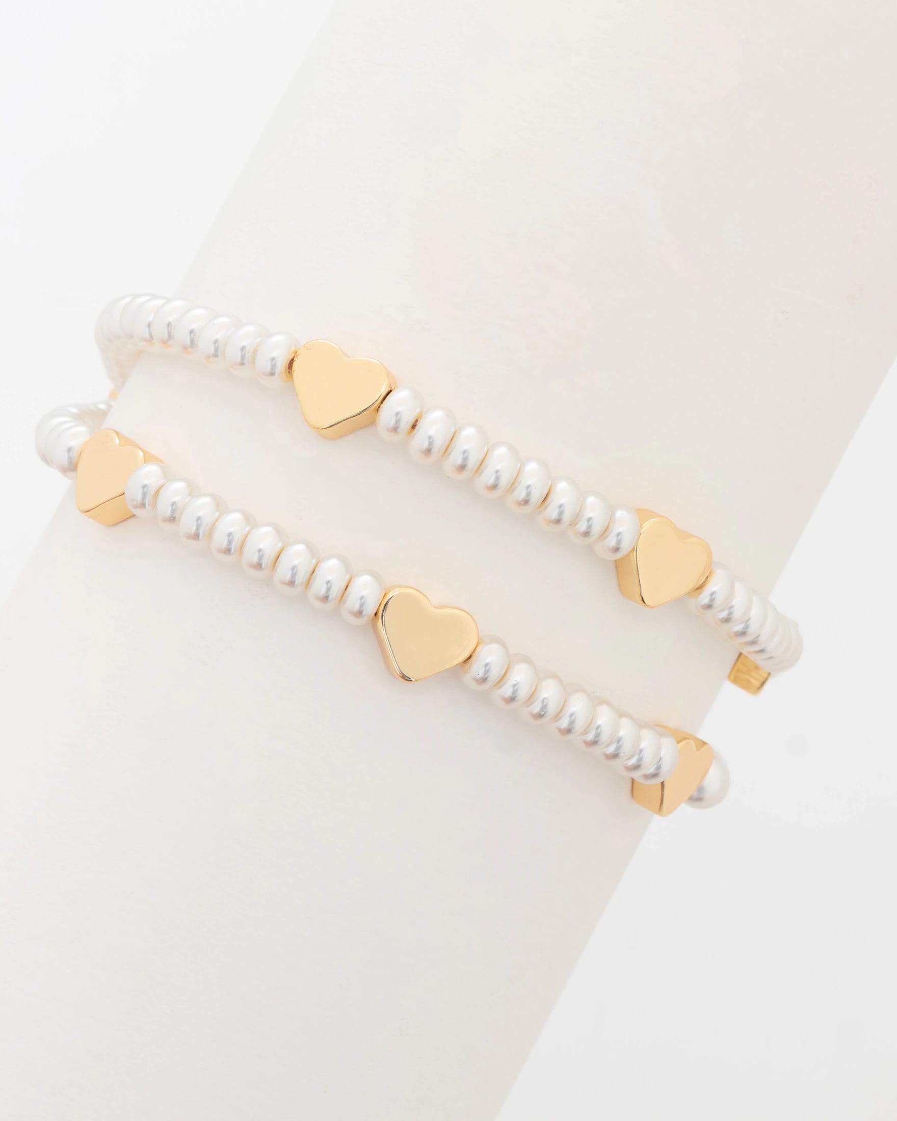 Pulsera Corazones - imagen 2