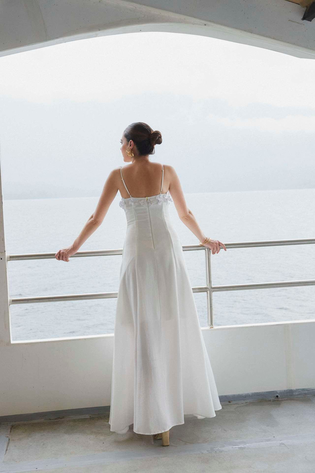 Vestido Catarina - imagen 9