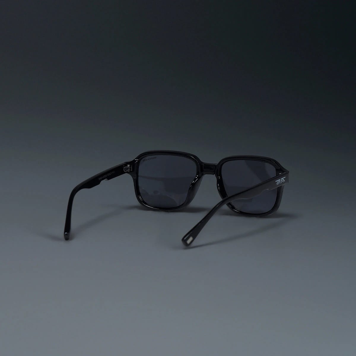 Gafas Negras - imagen 3